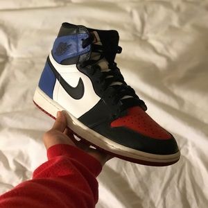 Air Jordan 1 Retro High OG ‘Top 3’